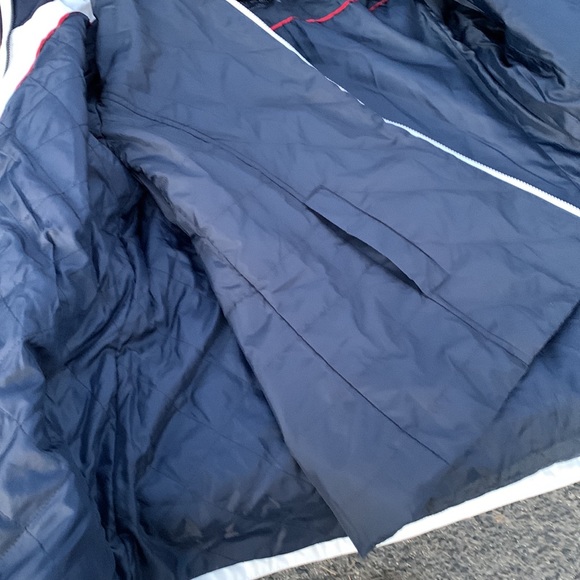 Tommy Hilfiger 3-In-1 All Weather System Jacket - Picture 9 of 16